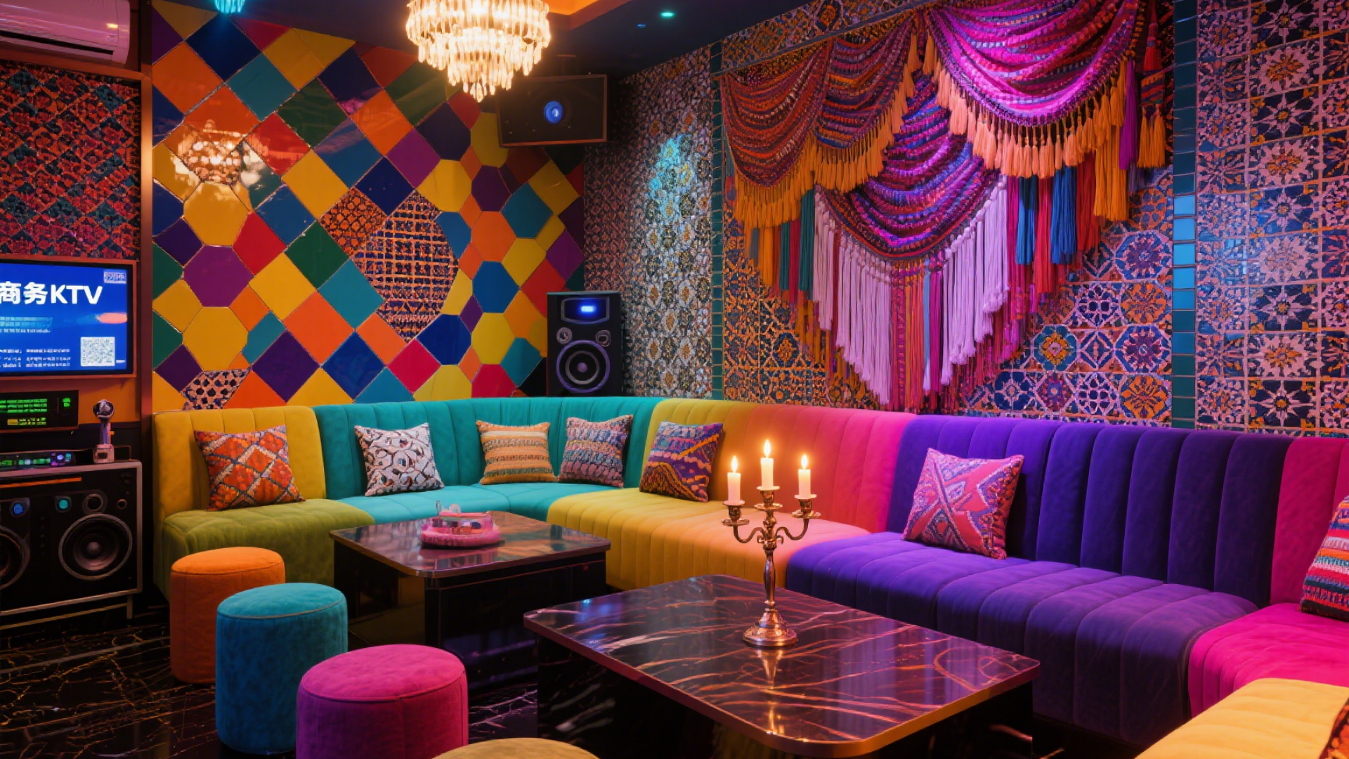 长治商务ktv计时方式详解-黎城县ktv预定